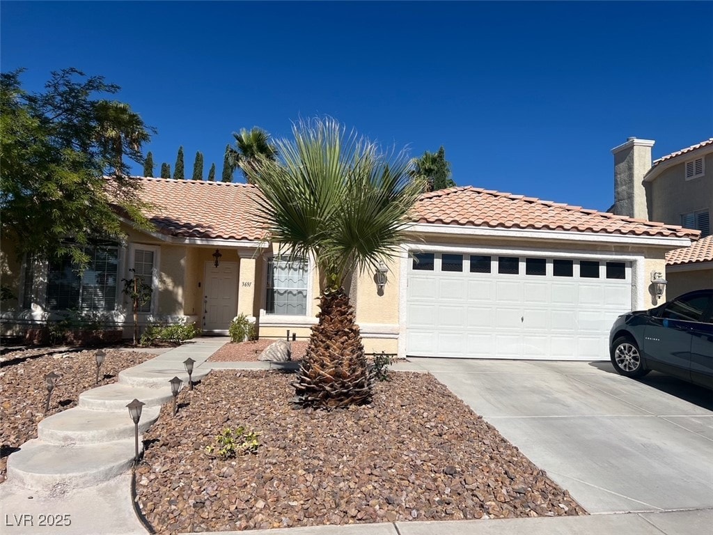 3691 Luminal Ln, Las Vegas, NV 89147 - photo 1