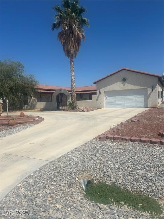 590 W Tomahawk Ct, Pahrump, NV 89060 - photo 1