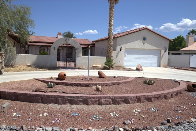 590 W Tomahawk Ct, Pahrump, NV 89060 - photo 2