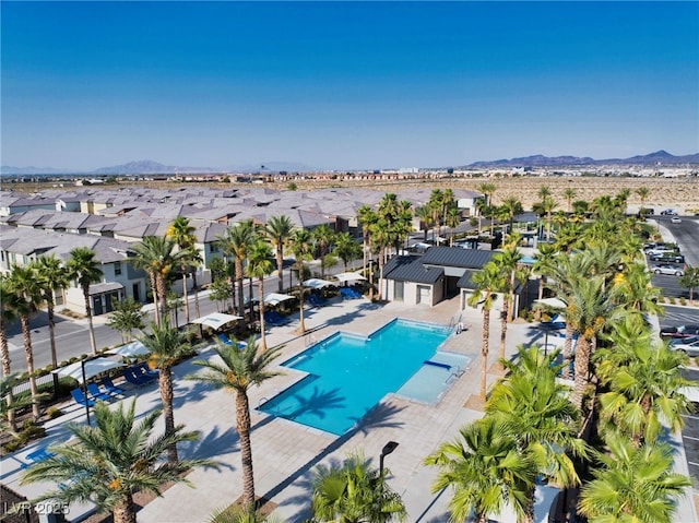 2813 Tahiti Grape Way Unit 2, Las Vegas, NV 89183 - photo 34
