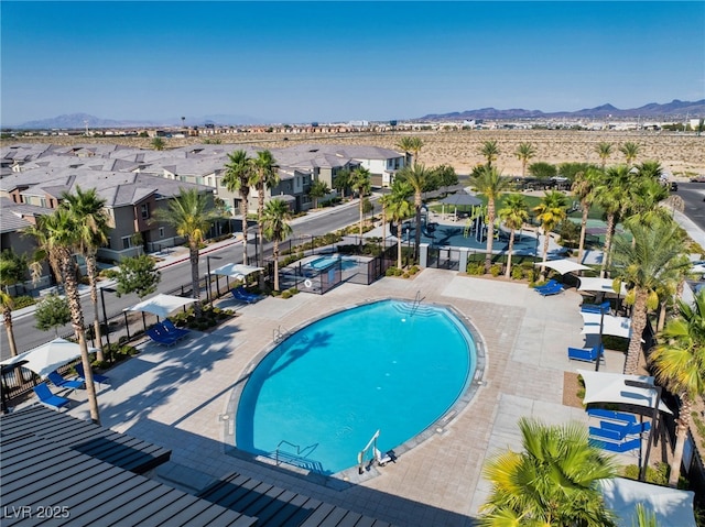 2813 Tahiti Grape Way Unit 2, Las Vegas, NV 89183 - photo 35