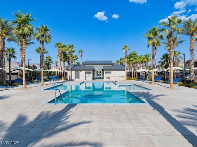 2813 Tahiti Grape Way Unit 2, Las Vegas, NV 89183 - photo 45