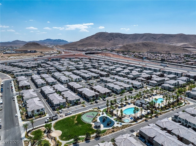 2813 Tahiti Grape Way Unit 2, Las Vegas, NV 89183 - photo 46
