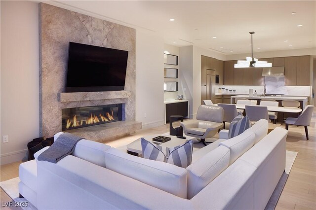 11665 Summit Club Dr Unit 305, Las Vegas, NV 89135 - photo 7