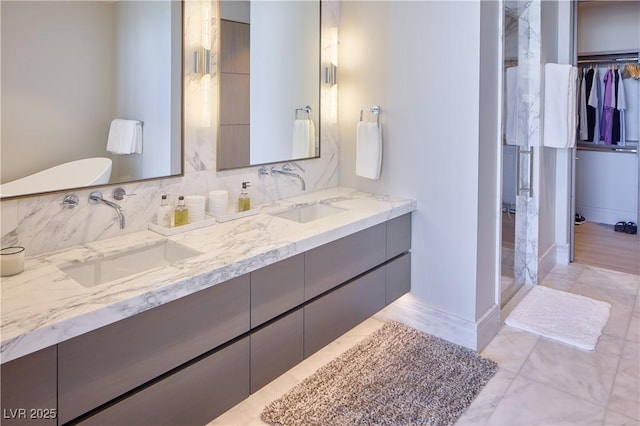 11665 Summit Club Dr Unit 305, Las Vegas, NV 89135 - photo 14