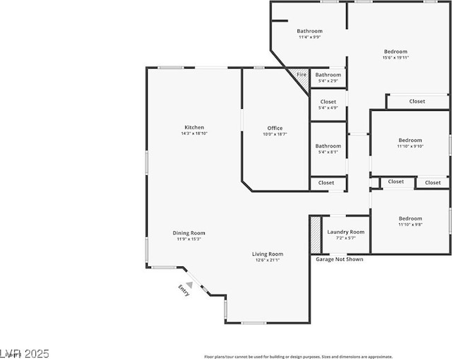 532 Calypso Dr, Henderson, NV 89002 - photo 41