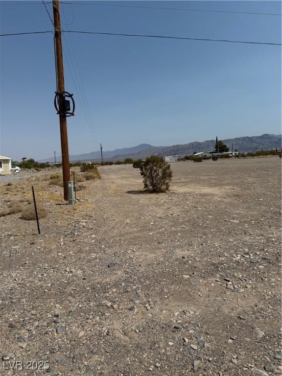 6150 Kent St, Pahrump, NV 89061 - photo 1
