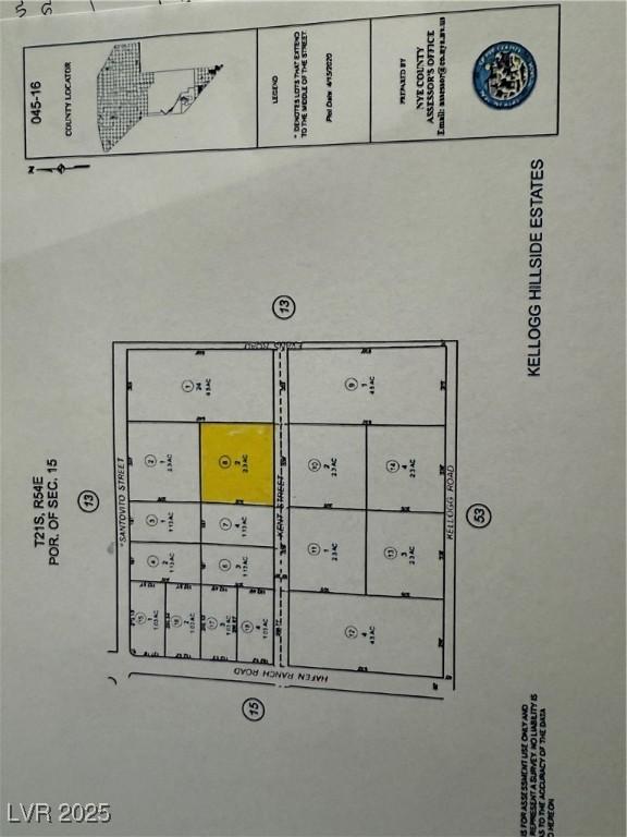 6150 Kent St, Pahrump, NV 89061 - photo 9
