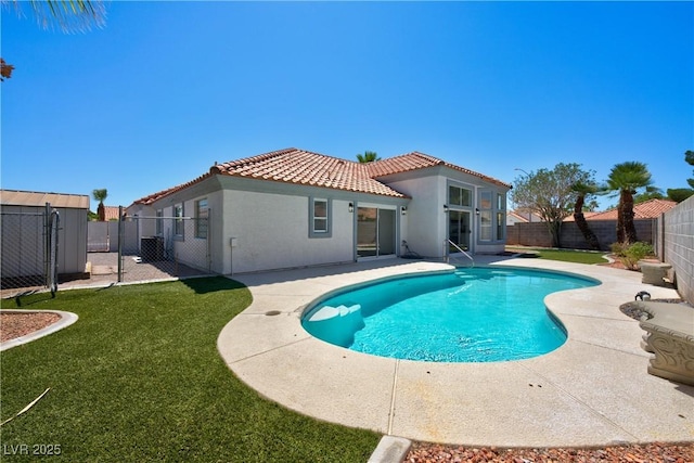 4117 Snow Petal Ct, Las Vegas, NV 89129 - photo 31
