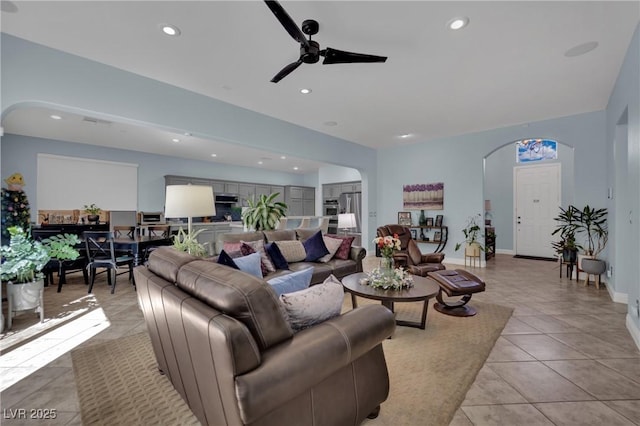 10265 Wolves Den Ln, Las Vegas, NV 89178 - photo 9