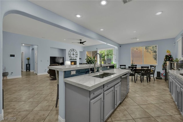 10265 Wolves Den Ln, Las Vegas, NV 89178 - photo 13