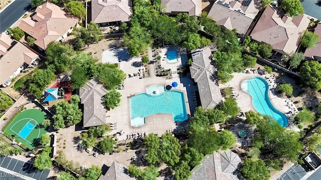 10265 Wolves Den Ln, Las Vegas, NV 89178 - photo 41