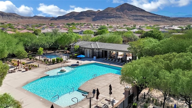 10265 Wolves Den Ln, Las Vegas, NV 89178 - photo 42