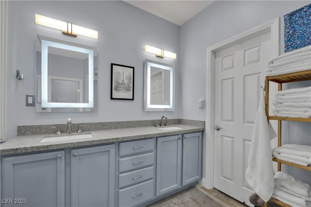 10265 Wolves Den Ln, Las Vegas, NV 89178 - photo 21