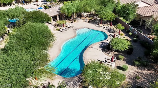 10265 Wolves Den Ln, Las Vegas, NV 89178 - photo 43