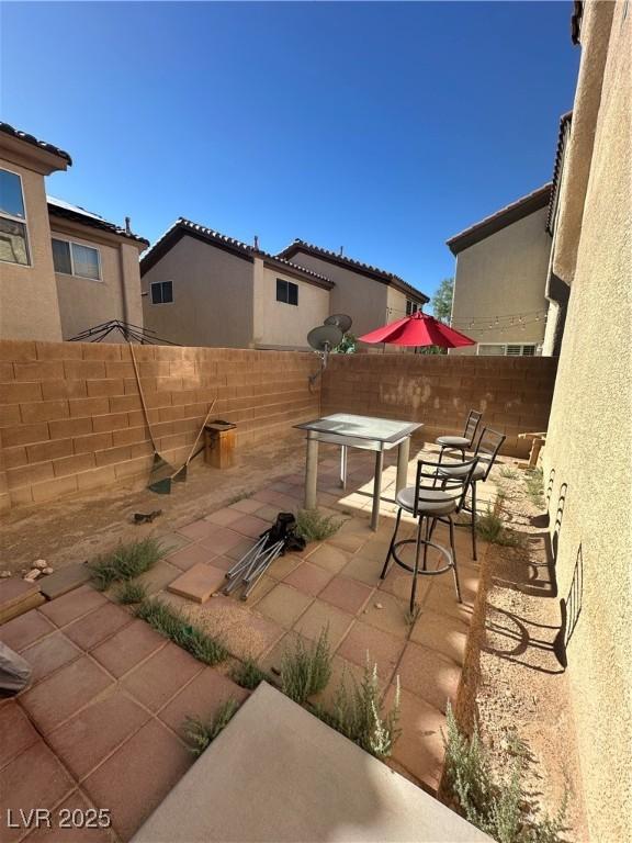 736 Saint Keyne St, Las Vegas, NV 89178 - photo 9