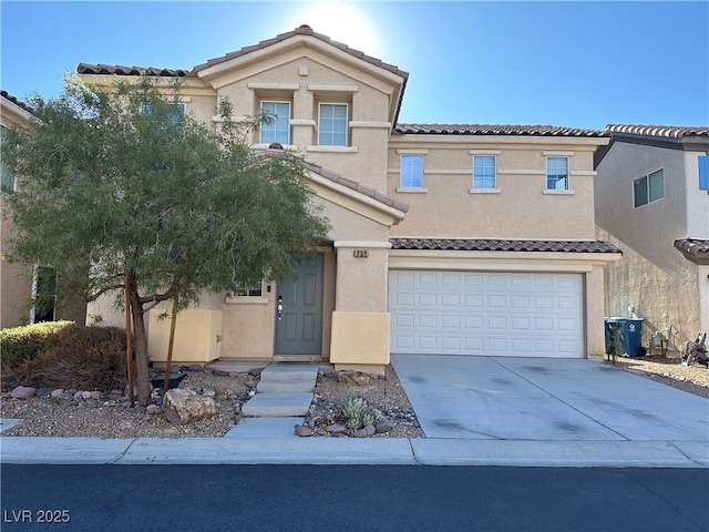 736 Saint Keyne St, Las Vegas, NV 89178 - photo 1