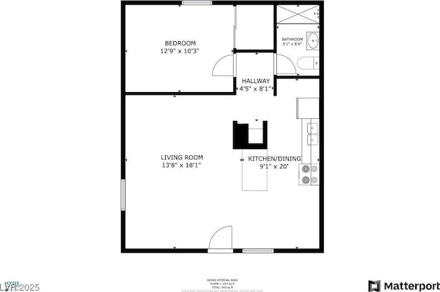 833 Bruce St, Las Vegas, NV 89101 - photo 15