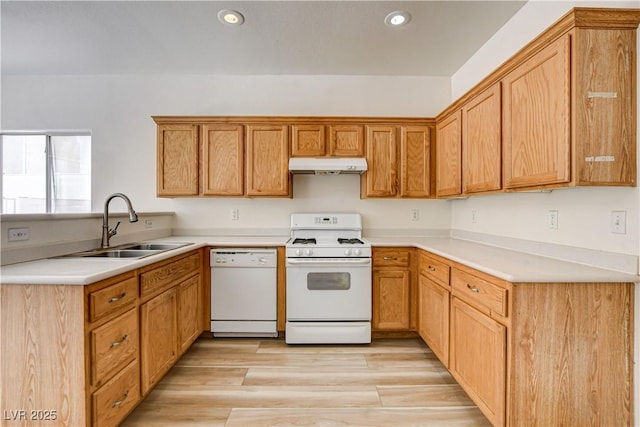 5597 Fewkes Canyon Ct, Las Vegas, NV 89139 - photo 9