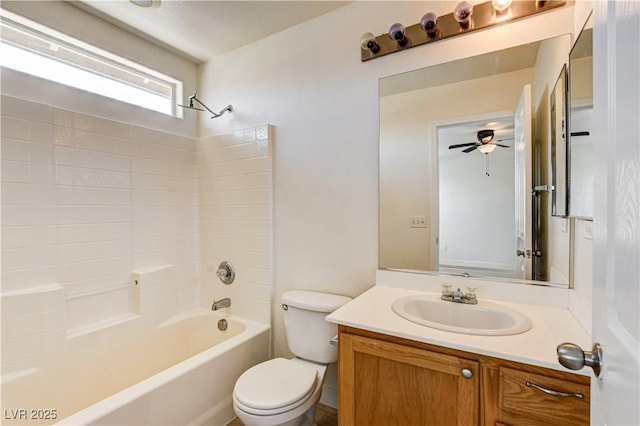 5597 Fewkes Canyon Ct, Las Vegas, NV 89139 - photo 17