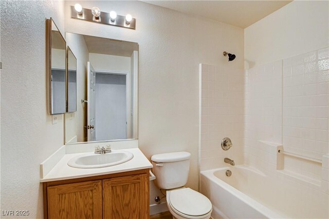 5597 Fewkes Canyon Ct, Las Vegas, NV 89139 - photo 22