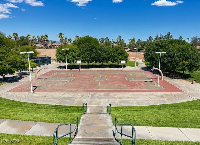 7313 Eaglegate St, Las Vegas, NV 89131 - photo 31