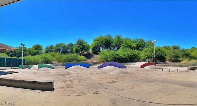 7313 Eaglegate St, Las Vegas, NV 89131 - photo 32