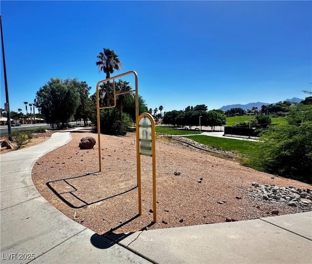 7313 Eaglegate St, Las Vegas, NV 89131 - photo 34