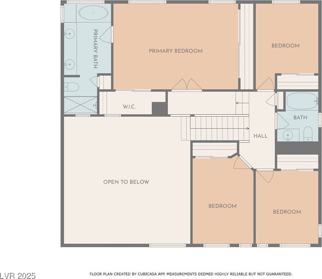 7313 Eaglegate St, Las Vegas, NV 89131 - photo 26
