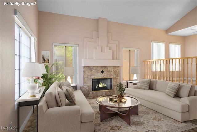 7313 Eaglegate St, Las Vegas, NV 89131 - photo 2