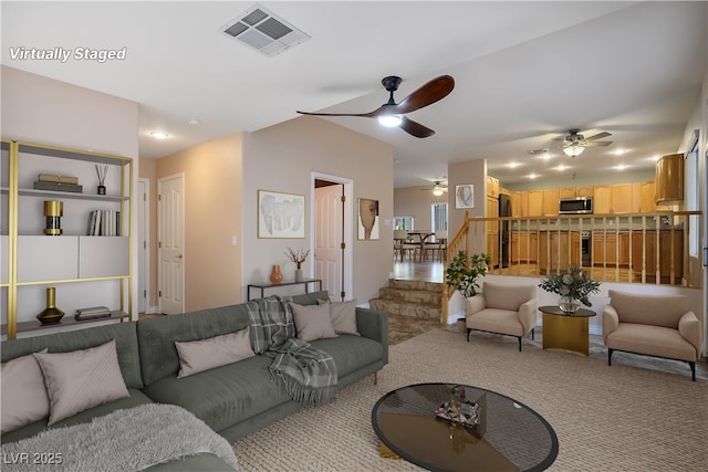 7313 Eaglegate St, Las Vegas, NV 89131 - photo 4