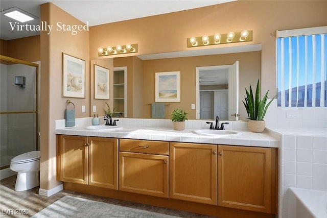 7313 Eaglegate St, Las Vegas, NV 89131 - photo 8
