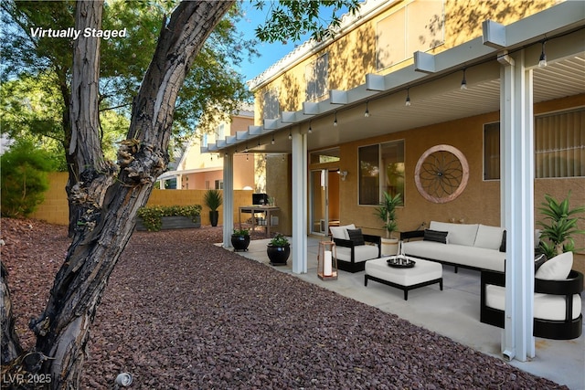 7313 Eaglegate St, Las Vegas, NV 89131 - photo 20