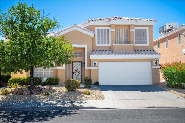 7313 Eaglegate St, Las Vegas, NV 89131 - photo 1