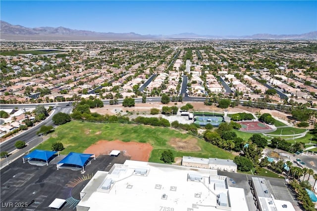 7313 Eaglegate St, Las Vegas, NV 89131 - photo 29