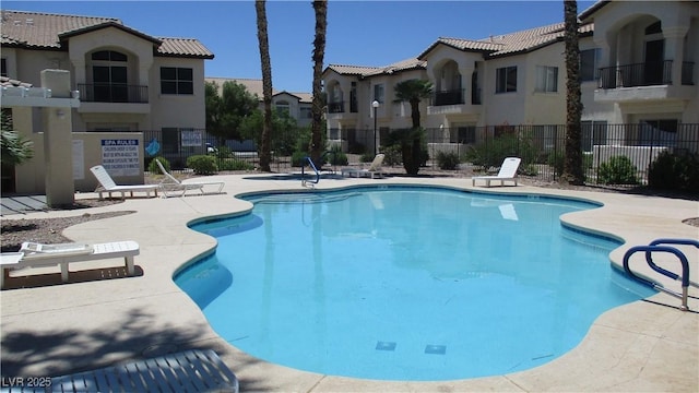4821 Black Bear Rd Unit 104, Las Vegas, NV 89149 - photo 32