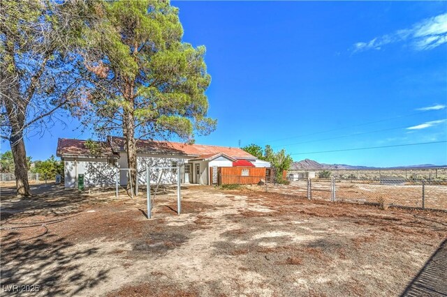 626 Kimberly Ave, Pahrump, NV 89060 - photo 36