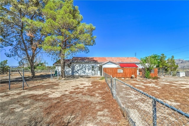 626 Kimberly Ave, Pahrump, NV 89060 - photo 35
