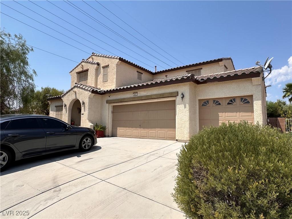 6005 Golden Sun Ct, North Las Vegas, NV 89081 - photo 1