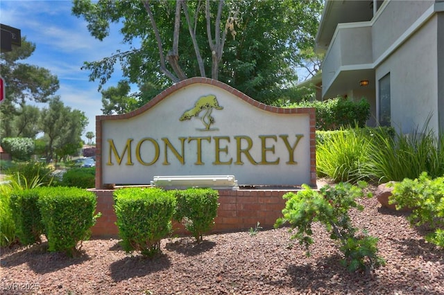2854 Geary Pl Unit 3818, Las Vegas, NV 89109 - photo 1
