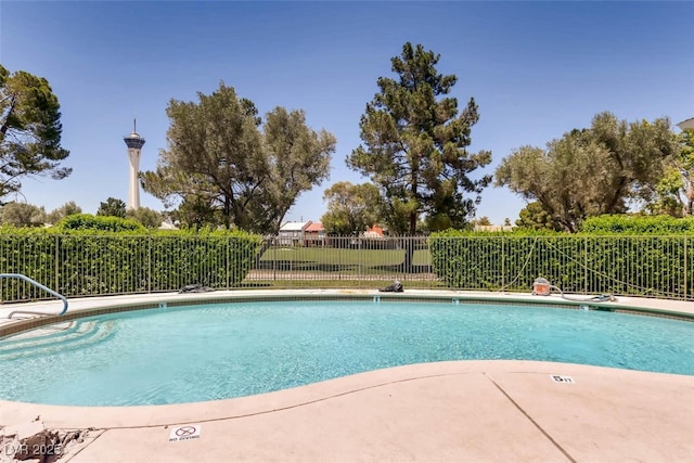 2854 Geary Pl Unit 3818, Las Vegas, NV 89109 - photo 13