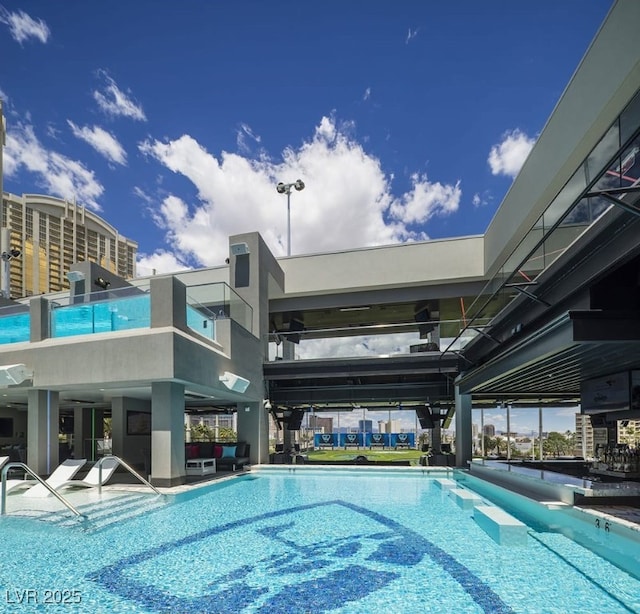 135 E Harmon Ave Unit 219, Las Vegas, NV 89109 - photo 19