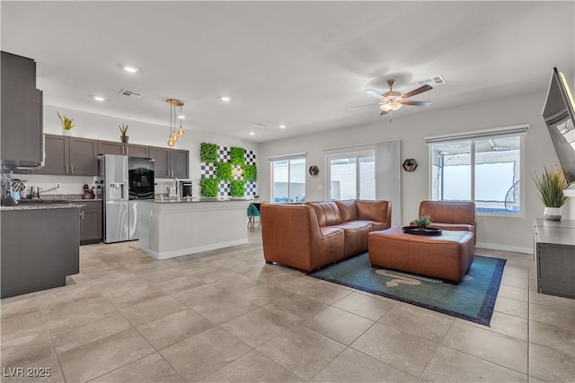 3824 Lambent Ave, North Las Vegas, NV 89084 - photo 5