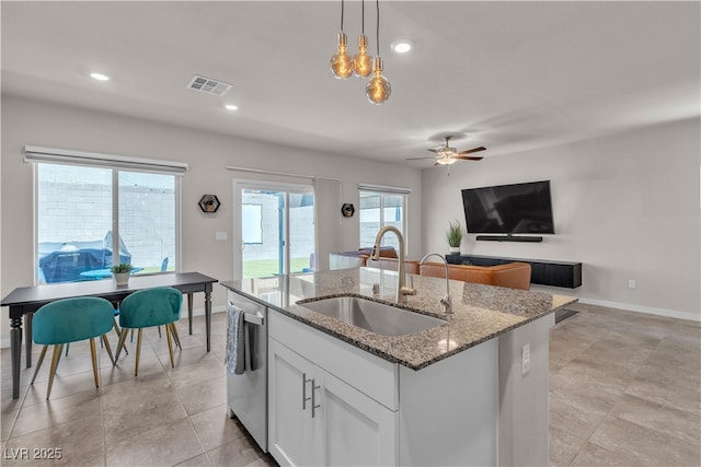 3824 Lambent Ave, North Las Vegas, NV 89084 - photo 7