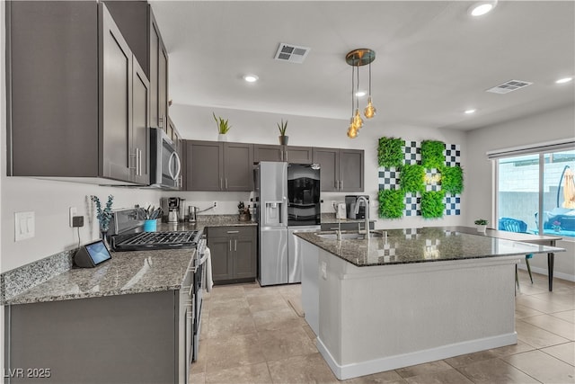 3824 Lambent Ave, North Las Vegas, NV 89084 - photo 8