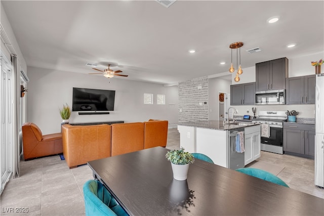 3824 Lambent Ave, North Las Vegas, NV 89084 - photo 10