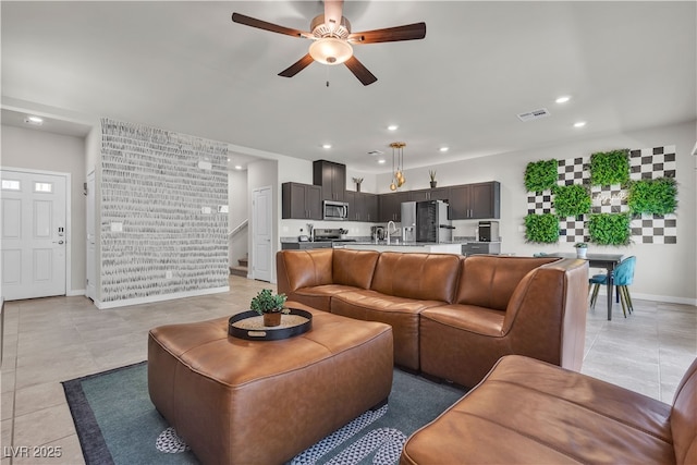 3824 Lambent Ave, North Las Vegas, NV 89084 - photo 11