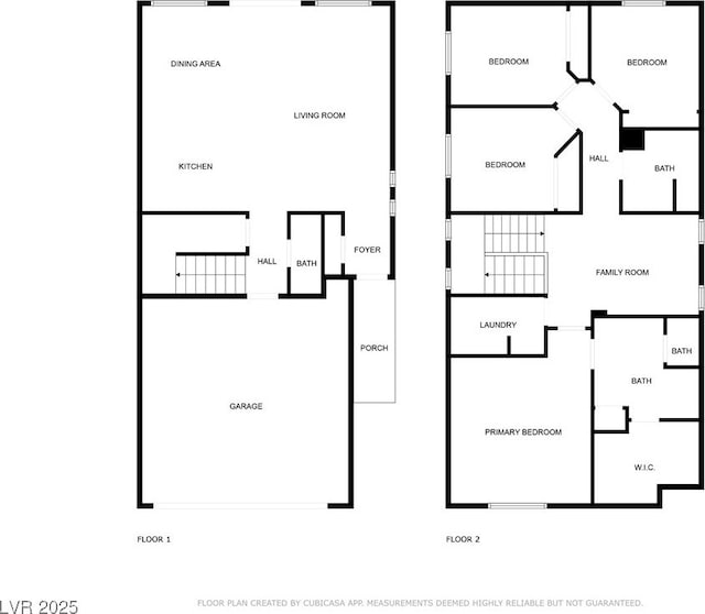 3824 Lambent Ave, North Las Vegas, NV 89084 - photo 38