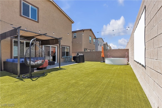 3824 Lambent Ave, North Las Vegas, NV 89084 - photo 41