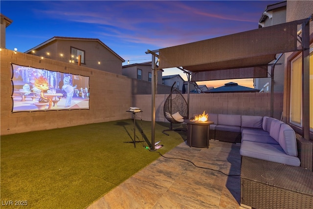 3824 Lambent Ave, North Las Vegas, NV 89084 - photo 42